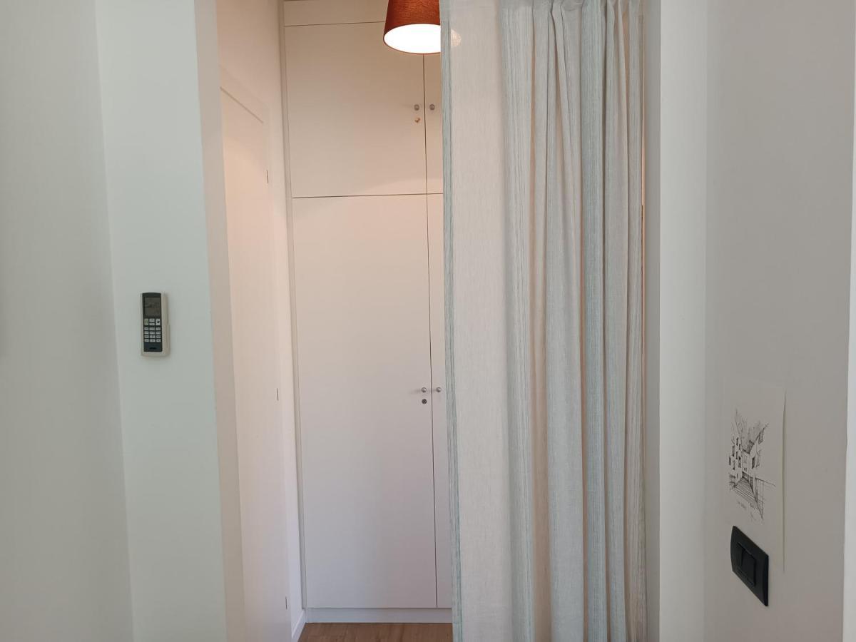 Appartamento Per 4, Metro B Monti Tiburtini, Ac, Wi-Fi ローマ エクステリア 写真