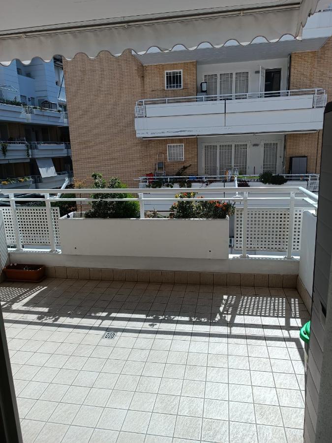 Appartamento Per 4, Metro B Monti Tiburtini, Ac, Wi-Fi ローマ エクステリア 写真