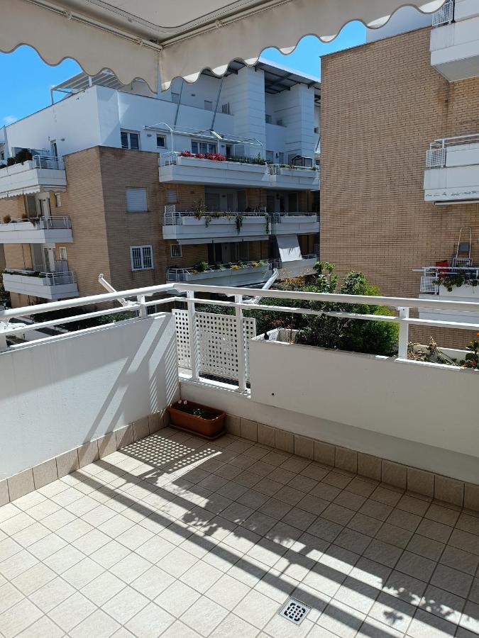 Appartamento Per 4, Metro B Monti Tiburtini, Ac, Wi-Fi ローマ エクステリア 写真